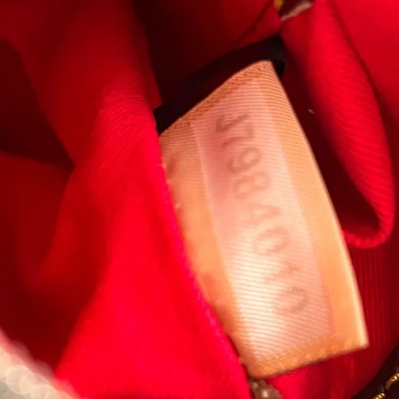 Dooney & Bourke Samba Satchel - Picture 11 of 11